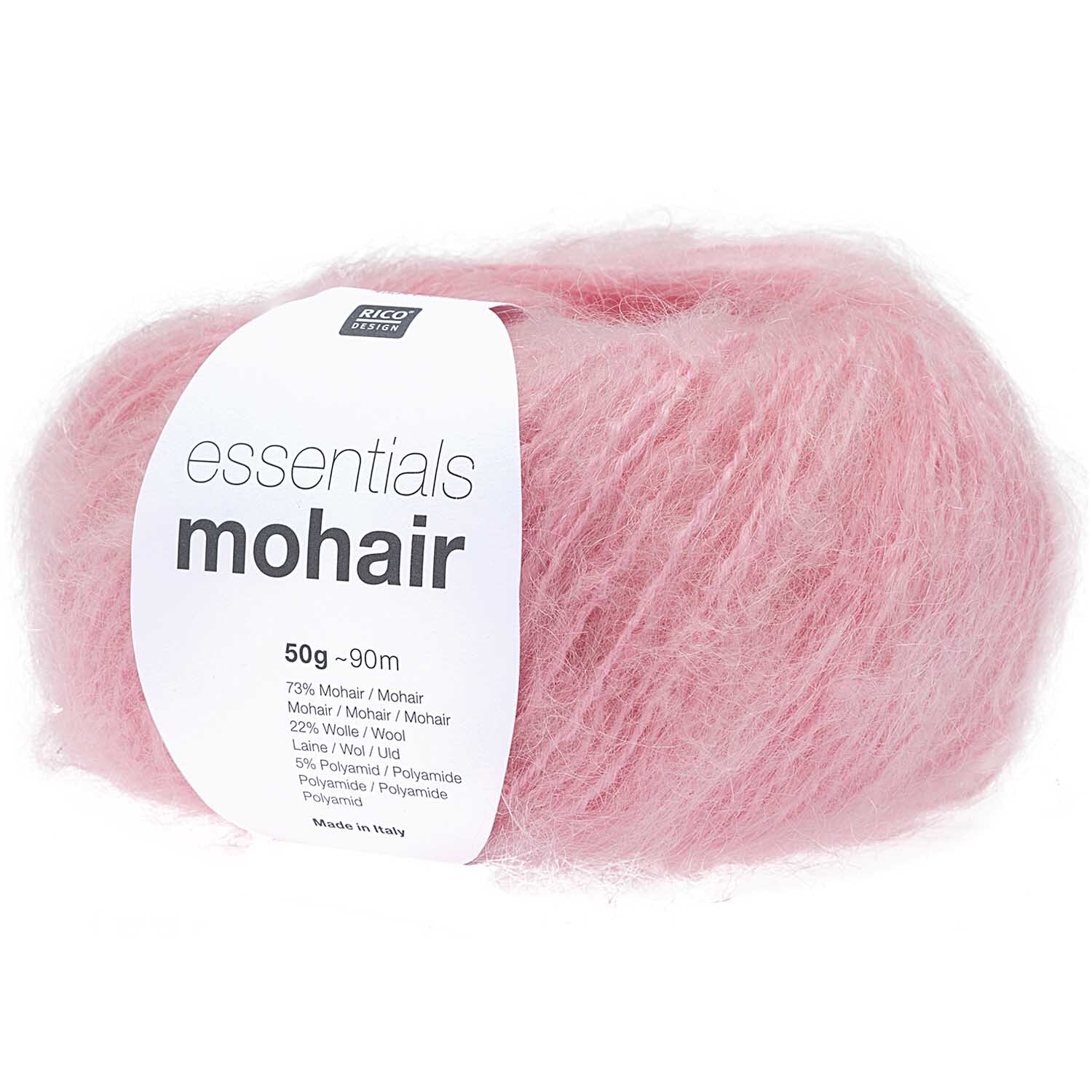 Mohair Wolle günstig kaufen » Mohair Garn im bestellen