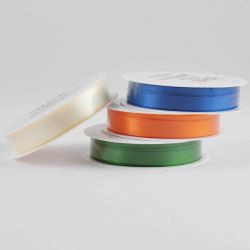 Satinband 10mm 5m Satinband 10mm 5m