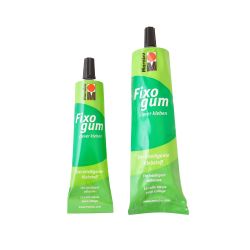 Marabu Fixogum Rubber Cement Marabu Fixogum Rubber Cement