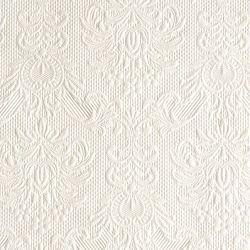 Ambiente Serviette elegance pearl 33x33cm 15 Stück Ambiente Serviette elegance pearl 33x33cm 15 Stück