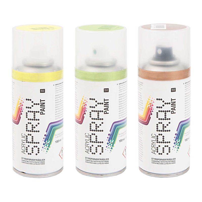 Rico Design Spray Paint 150ml