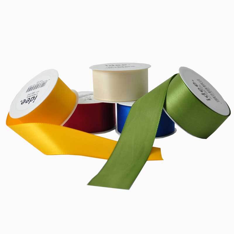 Taftband 40mm 5m