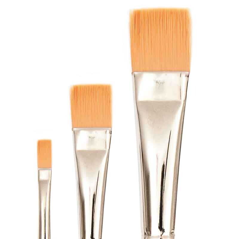 Rico Design Fine Art Öl Synthetic flach