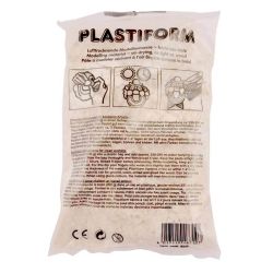 GLOREX Plastiform elfenbein 200g GLOREX Plastiform elfenbein 200g