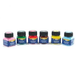 KREUL Javana Stoffmalfarbe helle und dunkle Stoffe 20ml KREUL Javana Stoffmalfarbe helle und dunkle Stoffe 20ml
