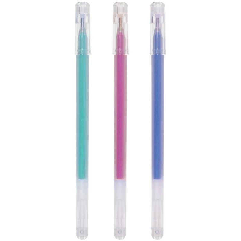 Rico Design Gelstift Metallic 0,8mm