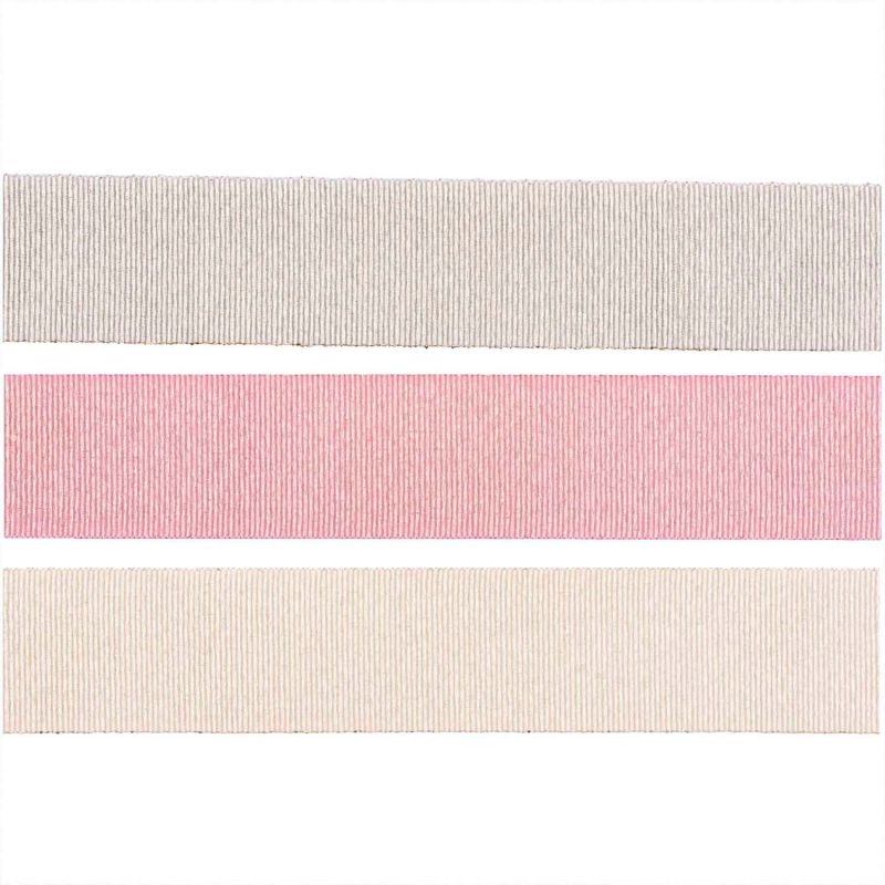 Paper Poetry Ripsband Lurex 25mm 3m
