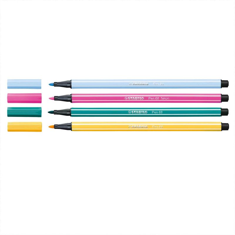 Stabilo Stabilo Pen 68