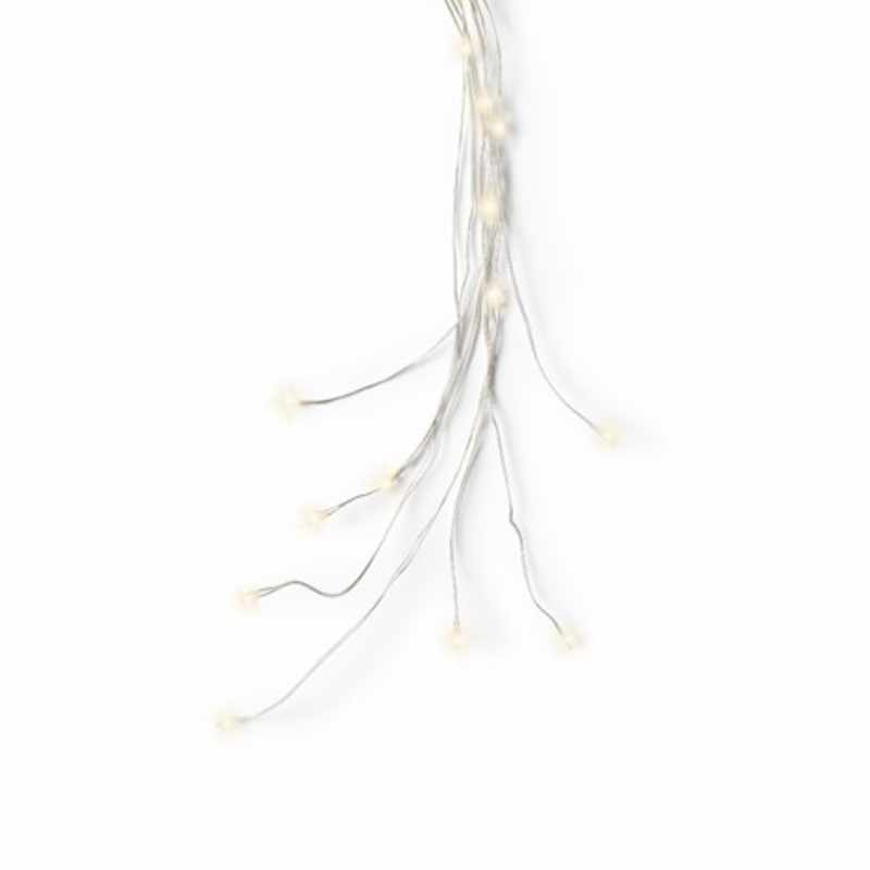 Micro LED-Bündel warmweiß 65cm