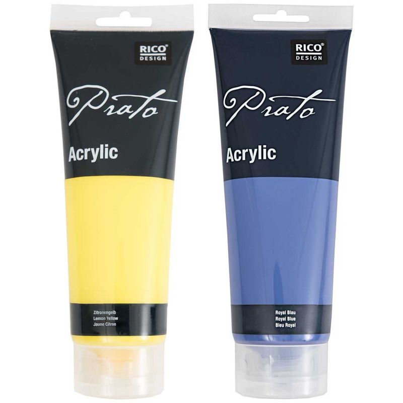 Rico Design Prato Acrylic 250ml