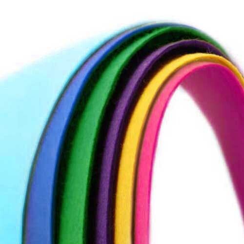 Rico Design Filzplatte 20x30cm 1mm