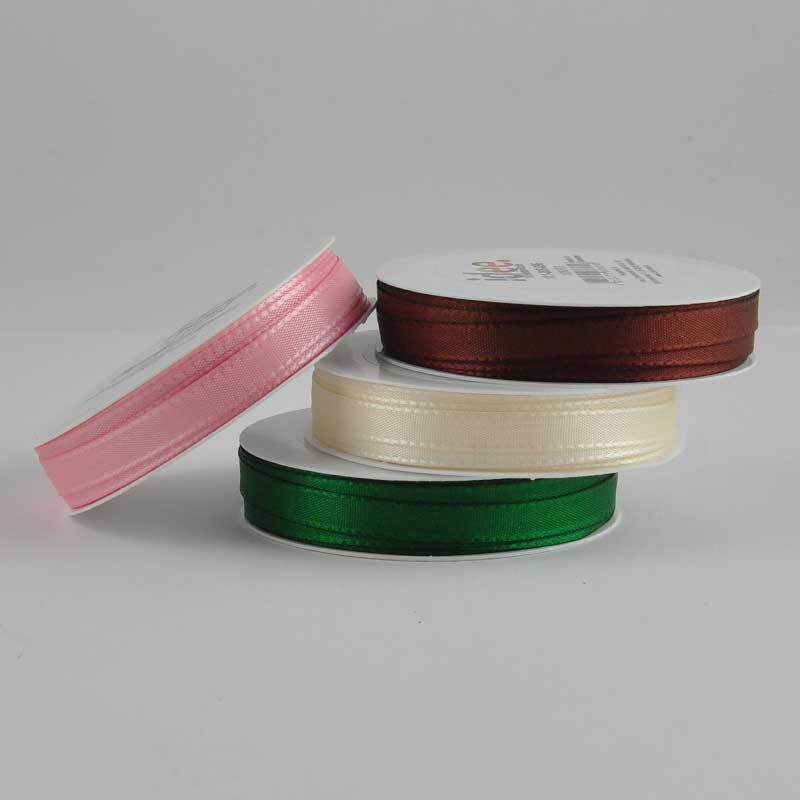 Taftband 8mm 10m
