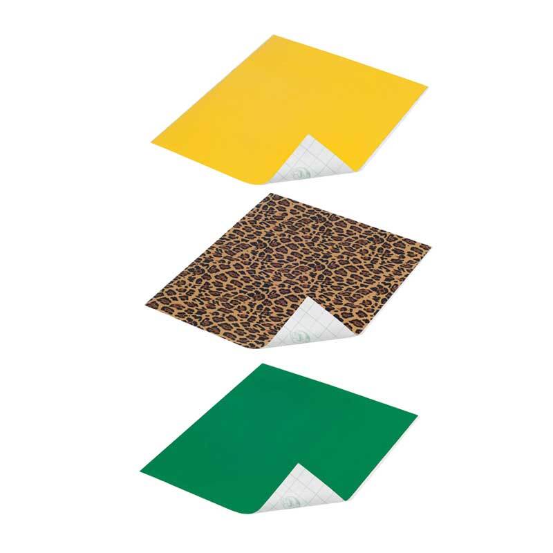 Duck Tape Bogen 21x25,4cm