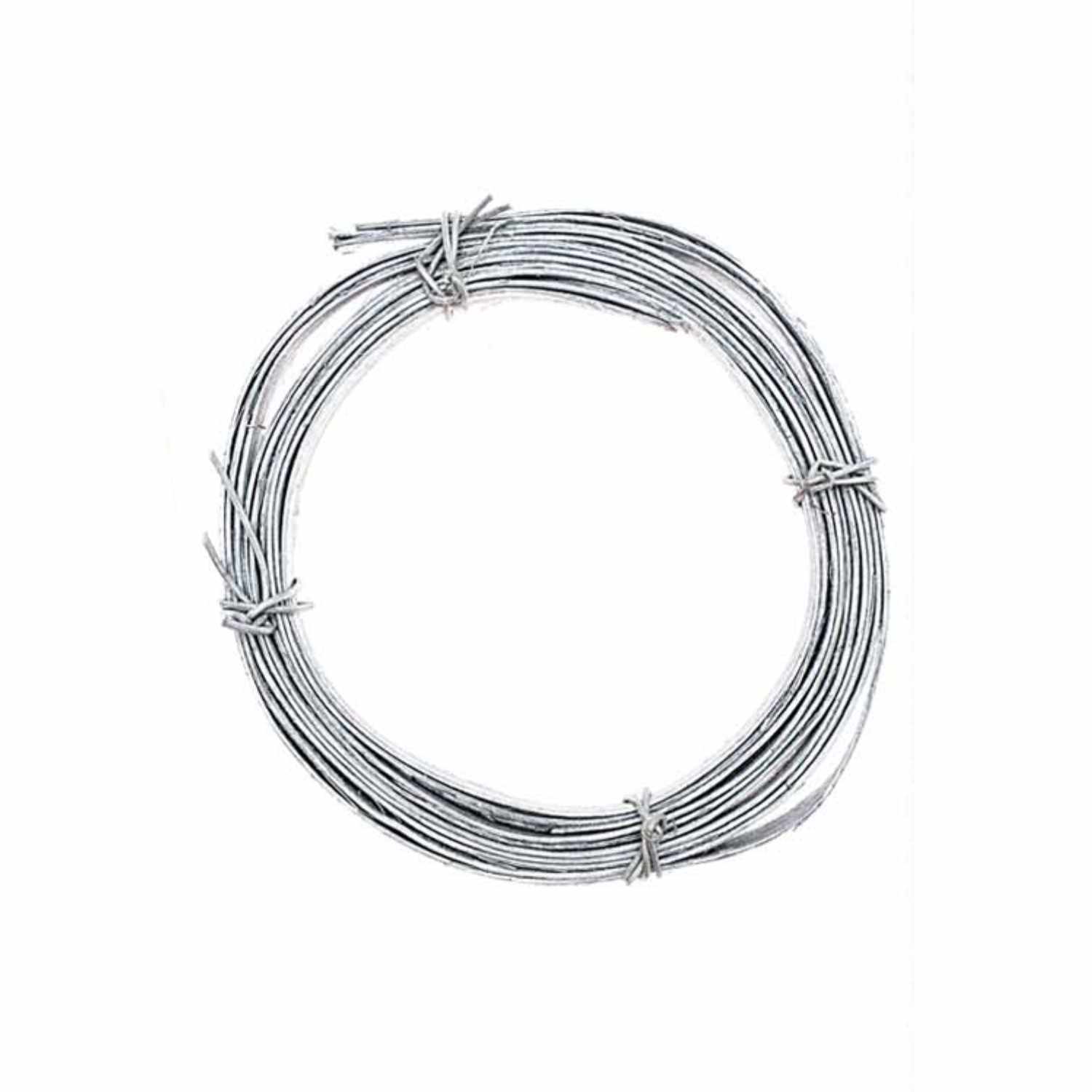 Peddigrohr flach 10mm natur