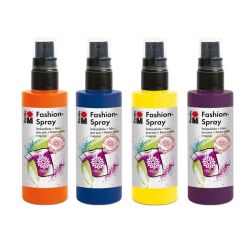 Marabu Fashion Spray 100ml Marabu Fashion Spray 100ml