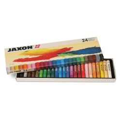 Jaxon Jaxon Ölkreide 24teilig Jaxon Jaxon Ölkreide 24teilig