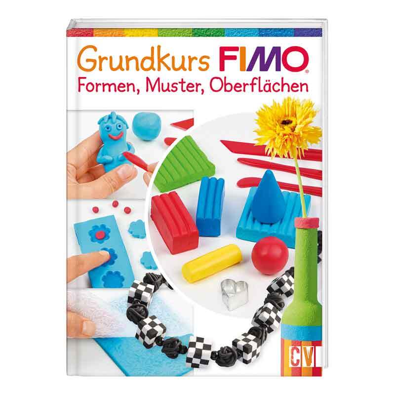 Christophorus Verlag Grundkurs FIMO®