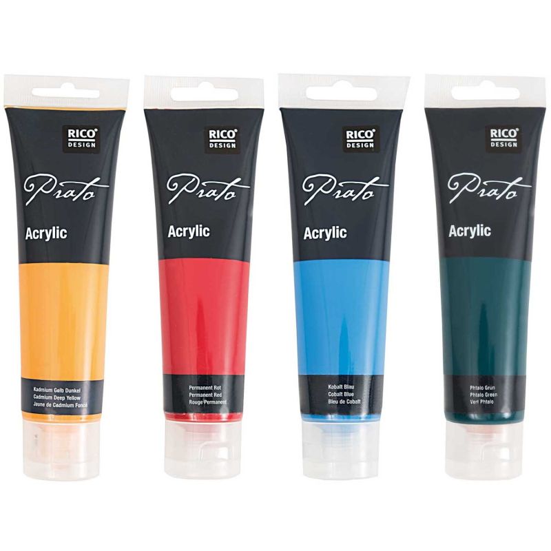 Rico Design Prato Acrylic 100ml