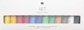 Art Acrylic Set
