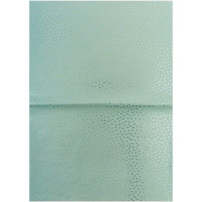 Paper Patch Papier Wonderland mint Stracciatella 30x42cm