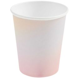 Pappbecher