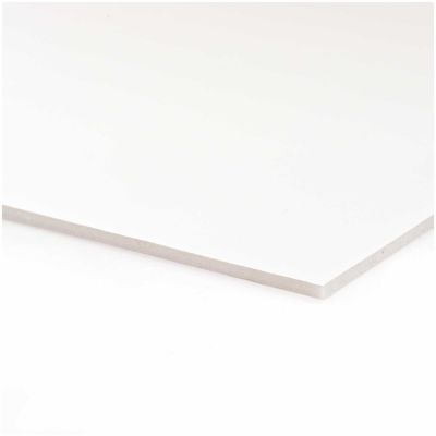 Foamboard weiß A3 3mm