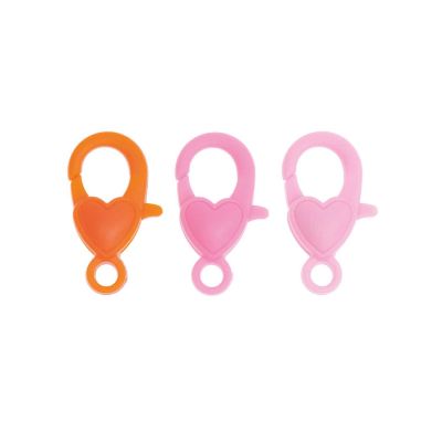 itoshii Karabiner Pink Mix