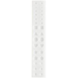 Silikon Gießform Mini Formen