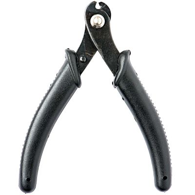 Trennzange schwarz 8,5x13cm