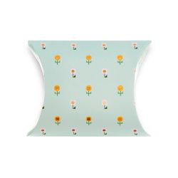 Paper Poetry Geschenkschachteln Futschikato Blumen