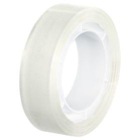tesa film® Doppelseitiges Klebeband 12mm