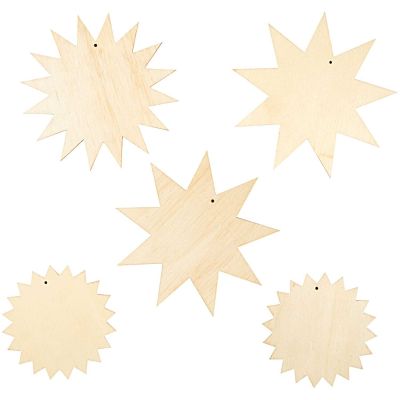 Wall Charm Sonne