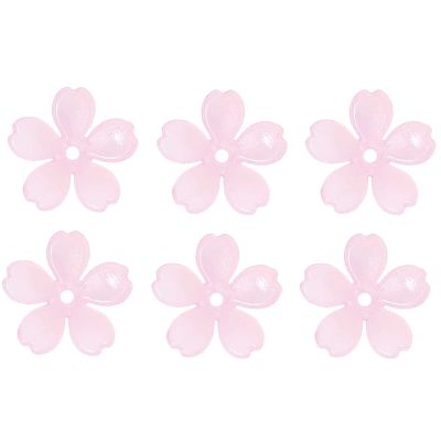 itoshii Kirschblütenperlen Rosa