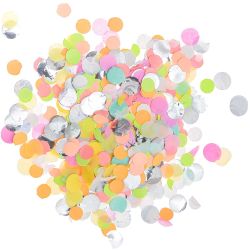 Konfetti Mix neon 20g