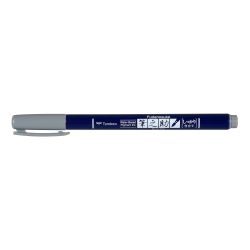 Kalligraphie Fudenosuke Nr. 1 grau