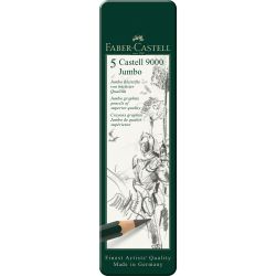 Castell 9000 Jumbo Bleistift