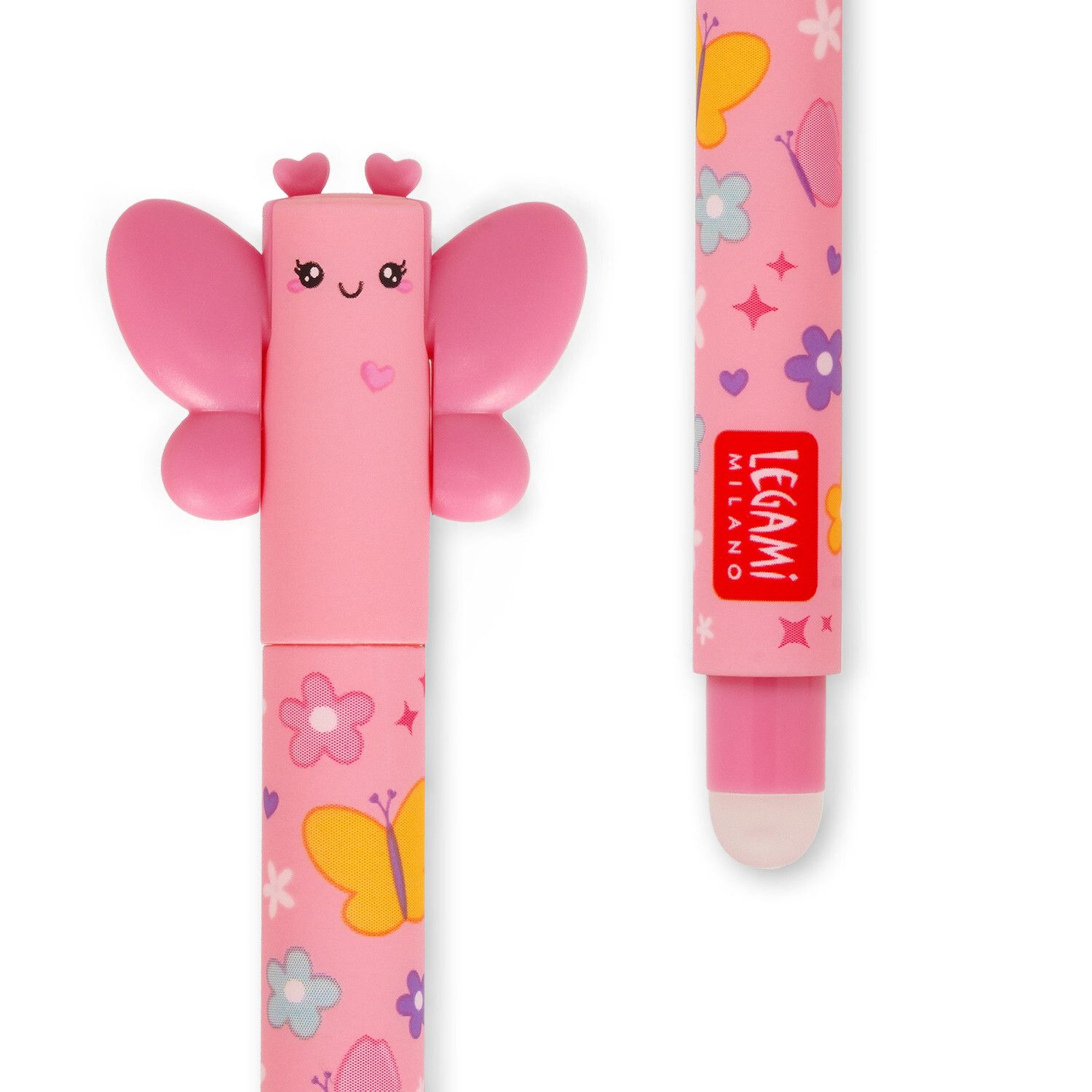 Legami löschbarer Gel Stift Einhorn als Giveaway