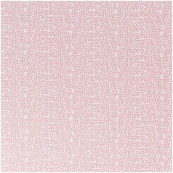 Druckstoff kleine Blumen blassrosa 140cm