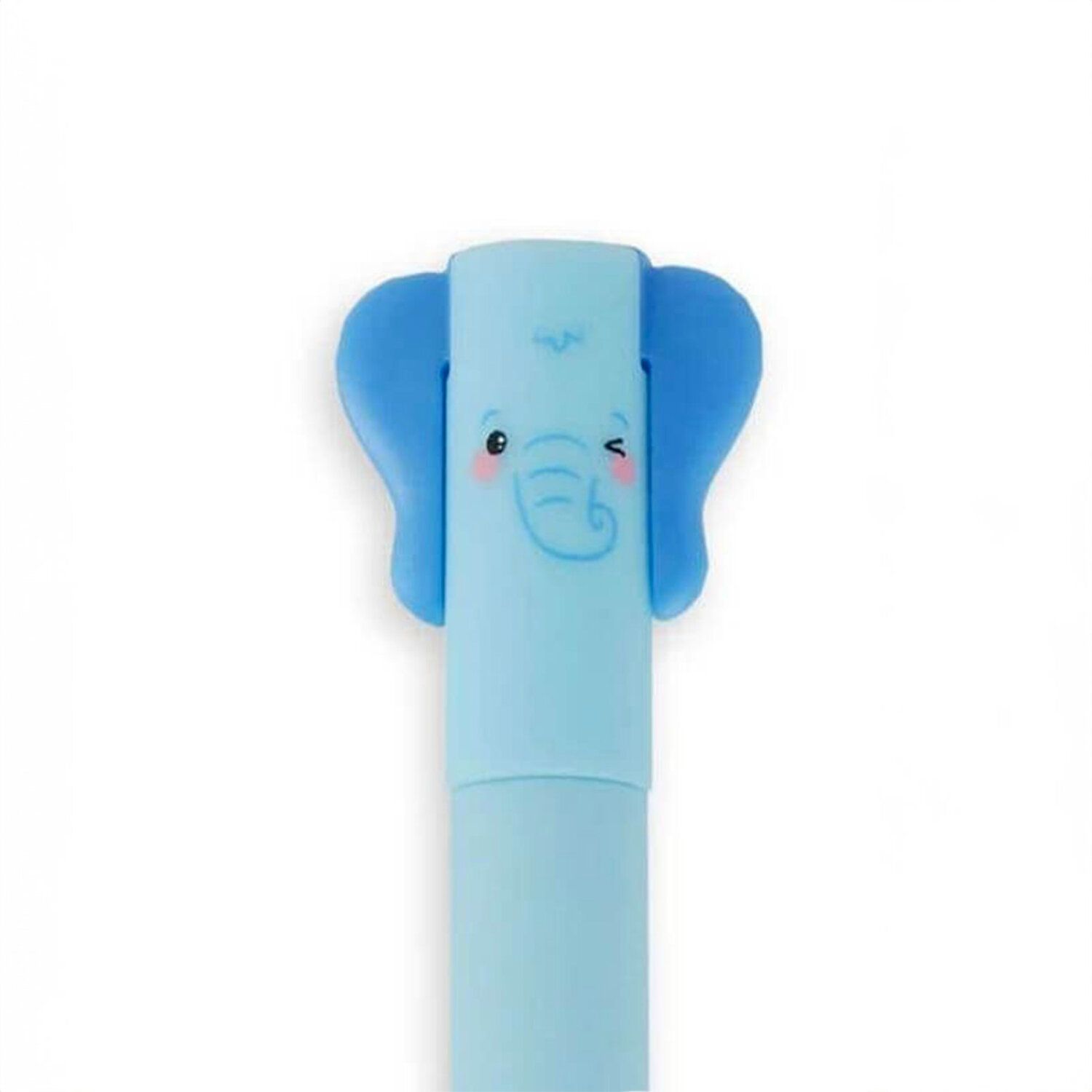 LEGAMI BETTER TOGETHER 2026 Limited Edition Löschbarer Gelstift OVP NEU