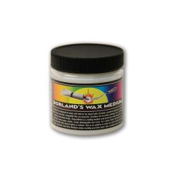 Dorland Wax Medium