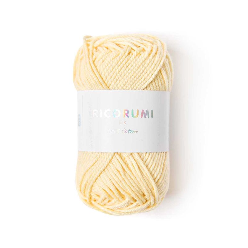 Creative Ricorumi dk